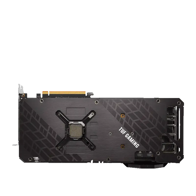 Asus TUF Gaming Radeon™ RX 6900 XT 16GB OC Edition